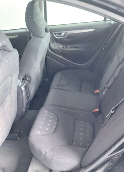 Volvo S60, 2,4D, M6, 2007, Sezonne prezutie, Nizka spotreba - 10