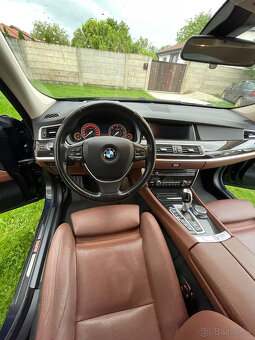 BMW 530d xDrive GT - predaj - 10