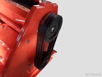Mulčovač NEFL 140 DW - 10