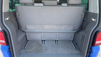 Multivan T5 - 10