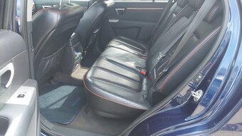Hyundai Santa Fe 2.2 CRDi VGT 155k Elegance - 10