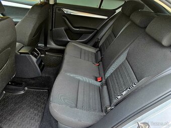 ŠKODA OCTAVIA III 1.6 TDI 85kw model 2018 -135.000km - 10
