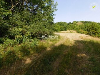 HALO reality - Predaj, pozemok pre rodinný dom 1508 m2 Ban - 10