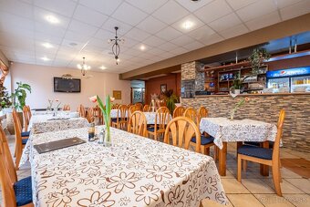NA PRENÁJOM REŠTAURÁCIA LOKOMOTÍVA, ČERMEĽSKÁ CESTA, KOŠICE - 10