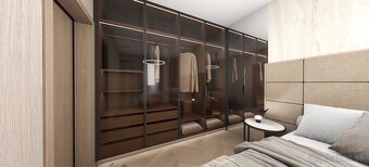 2-izbový nadštandardný byt na prenájom v centre mesta - 10