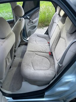 Predám Citroën C5 2,2 HDi (98kw) vo výbave Exclusive. - 10