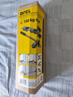 Kolieska na nábytok - 10
