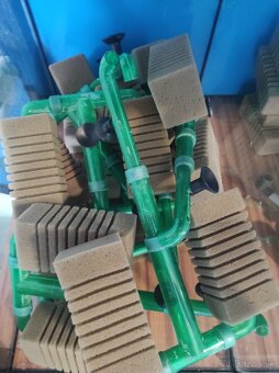 Akvaristická technika a pomôcky - 10
