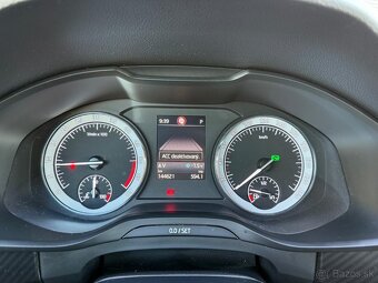 Škoda Kodiaq 2.0 TDI SCR 190k Sportline DSG 4x4 - 10