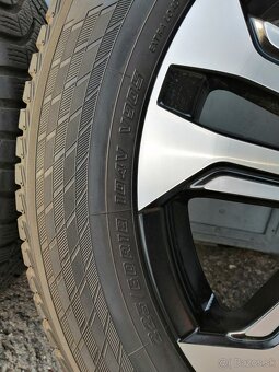 PNEUMATIKY 18" 225/60 R18 TOYOTA RAV4 - 10