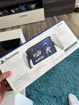Playstation portál - 10