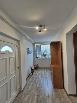 Na predaj zariadený rodinný dom v obci Kajal s prístavbou, z - 10