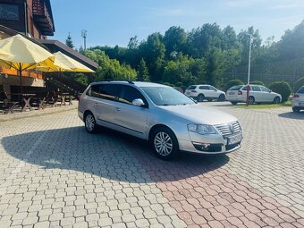 VOLKSWAGEN PASSAT VARIANT 1.6 TDI 77KW - 10