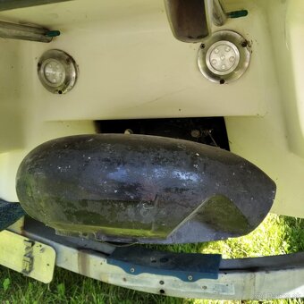 SeaDoo Utopia 185 V6 - 10