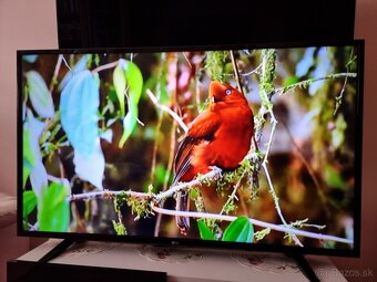 Predám LED TV LG 49LF510V Full HD - 10