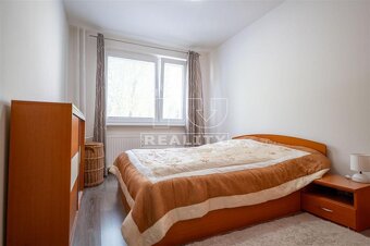 5-izbový (96m2) prerobený byt v obľúbenej mestskej časti... - 10