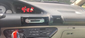 Predám Fiat ulyss 8 miestny 2 JTD 103 kw - 10