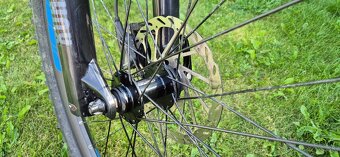 Predam elektrobike Cussis Fiona 8.6 17" - 10