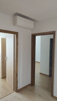PRENÁJOM 3 IZBOVÝ BYT - SÍDLISKO NAD JAZEROM - 10
