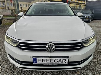 Volkswagen Passat 2.0 TDI BMT Highline - 10