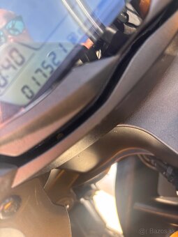 Predam Suzuki GSX-S1000F..12/2020 - 10
