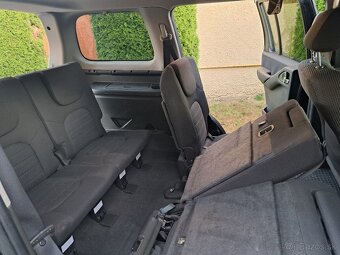 Nissan Pathfinder Diesel - 10
