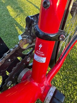 Specialized Allez, 58 rám - 10