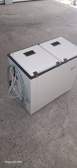 Pračka romo kombi - 10