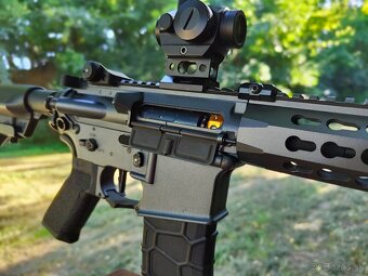 VFC Avalon Rapier grey 13" - 10