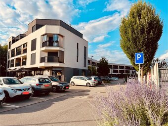 ❇️PRENÁJOM 2 izbový byt s terasou a parkovacím miestom❇️ - 10