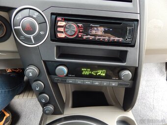SsangYong Kyron 2.0 M200 XDI 4WD Slovenský TP+ŠPZ - 10