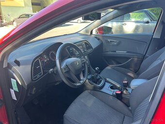 Seat Leon TSI 1.4 - 10