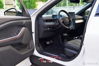 ⏩ Ford Mustang Mach-E Extended Range 98,7kWh AWD MAX - 10