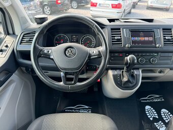 Volkswagen T6 Caravelle 2.0 TDI 150k LR Trendline DSG - 10