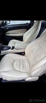 JAGUAR XK XK8   4.0 Coupé - 10