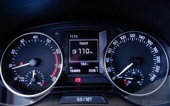 Skoda Fabia 1.2 TSI Combi - 10