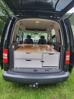 VW CADDY - 10