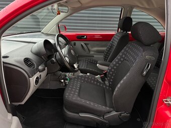 VW New Beetle - 10