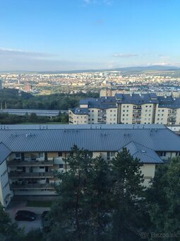3 izbový byt Košice - 10