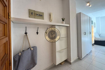 Apartmán 2+kk Torrevieja-Torreblanca, Španielsko - 10