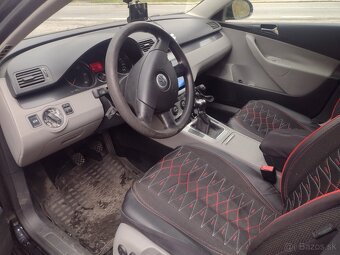 Volkswagen Passat combi - 10