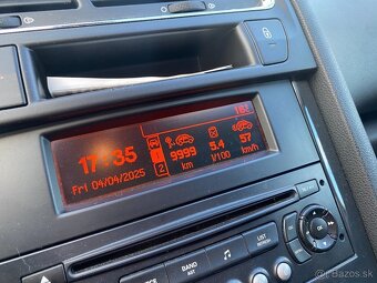 Peugeot 5008 1.6 HDI - 10