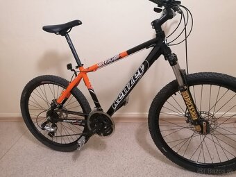 Horský bicykel - 10