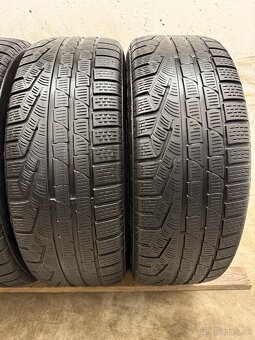 Zimná sada VW Sebring 5x112 R18 , 235/55/18 Tiguan, Kodiaq - 10