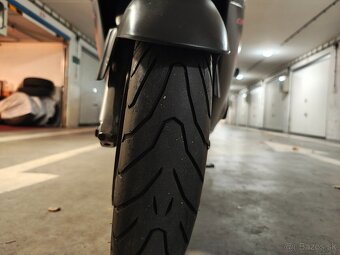 Honda CBR1100XX - 10