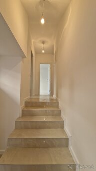 Apartmán s výhľadom na more a záhradou, Seline / Chorvátsko - 10