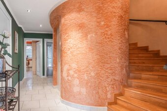 BABONY TRE I Priestranný 7-izbový dom v tichej lokalite Kram - 10