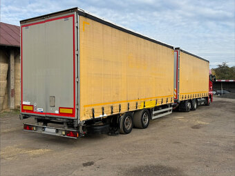 MAN TGX 24.440 6x2 EURO 5 TANDEM GTS - 10