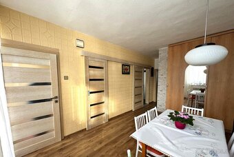 EXKLUZÍVNE Pekný rodinný dom na PREDAJ - 10