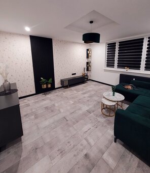 Luxusný 3-izbový byt po kompletnej rekonštrukcii - 10
